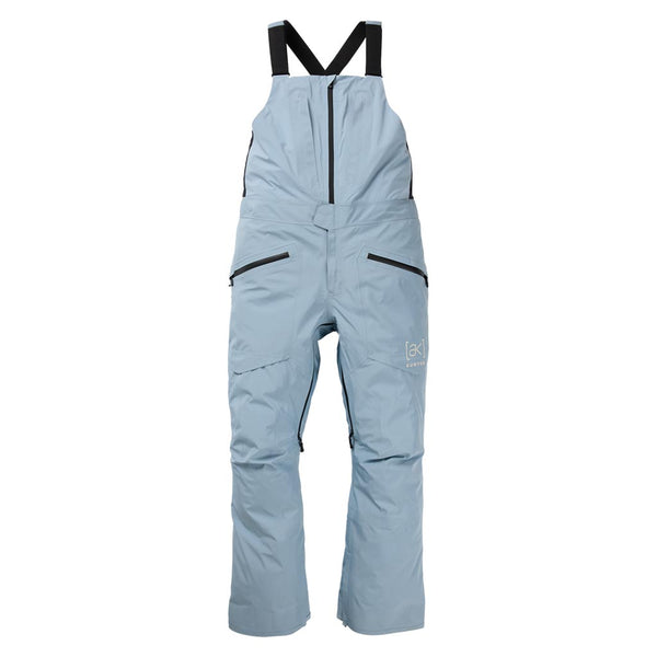 Burton 2025 AK Freebird Gore-Tex Bib Snow Pant | Balmoral Boards