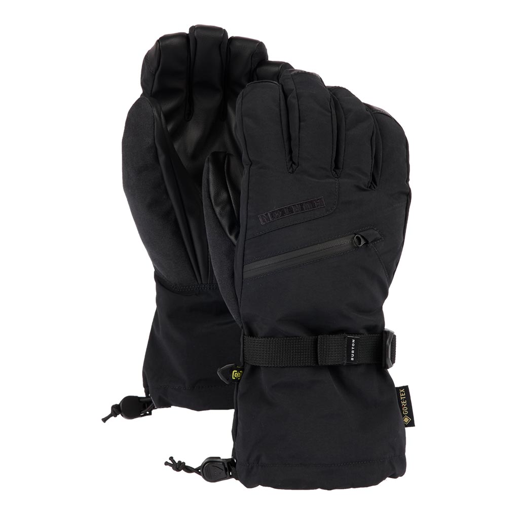 Burton 2024 Gore-Tex Glove - Black