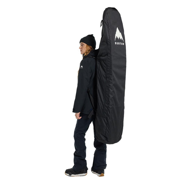 Zaino Burton Commuter Space Sack Per Snowboard - Impermeabile, Poliestere Riciclato - Foto 8