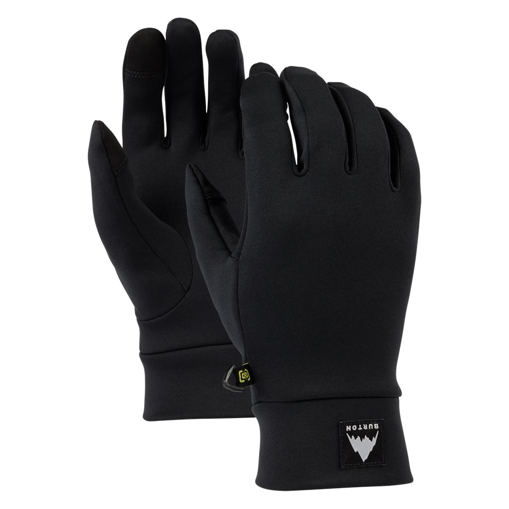 Burton 2024 Deluxe Gore Glove - True Black