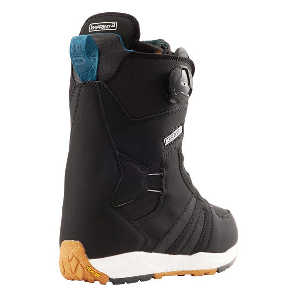 Burton 2026 Womens Felix Boa Boots | Balmoral Boards