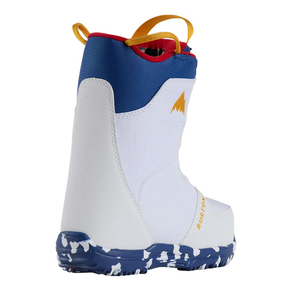 Burton 2025 Grom Boa Snowboard Boots | Balmoral Boards