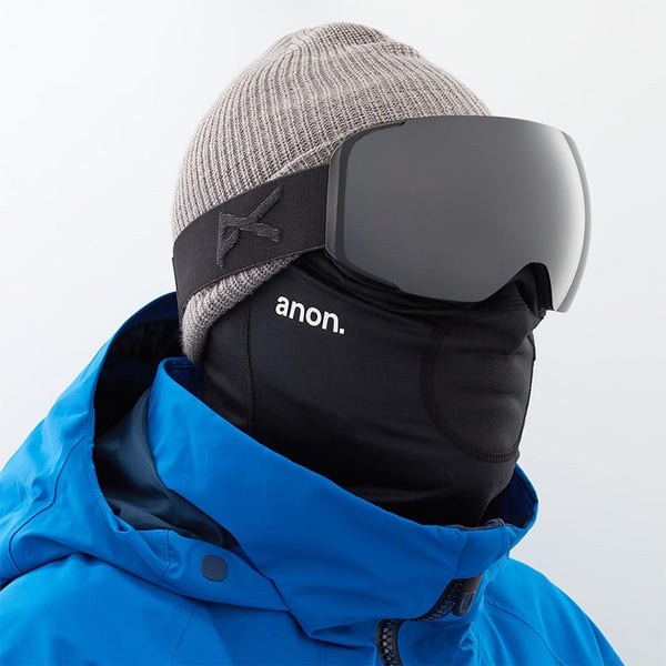 スノーボード Anon MFI Beanie Neck Warmer Anon MFI Lightweight Neckwarmer | Balmoral Boards