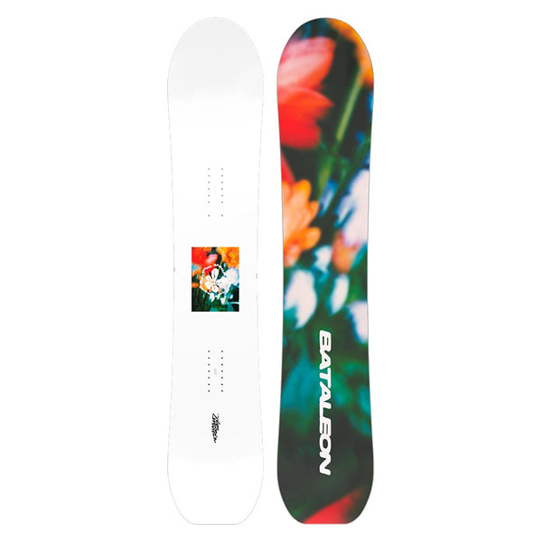 Bataleon 2026 Tornado x Beyond Medals Snowboard Balmoral Boards