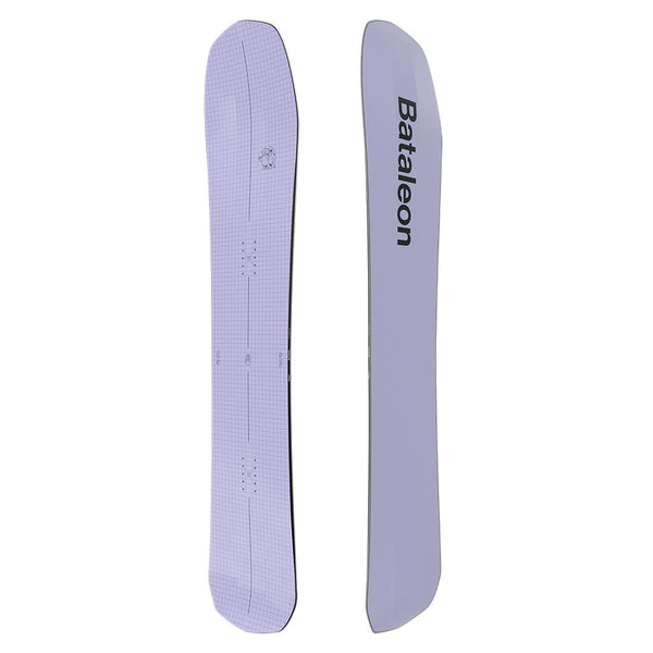 Bataleon 2026 Cruiser Snowboard Balmoral Boards