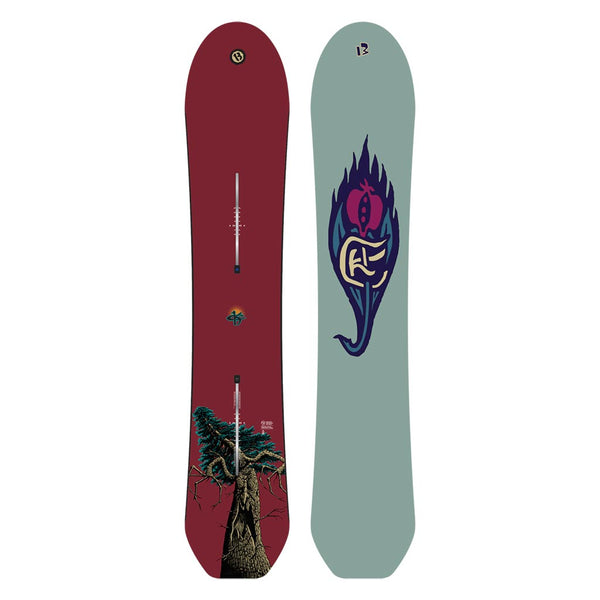 BURTON AIR スノーボード SALE | Burton 1995 Kelly Air Icon Series Snowboard | Balmoral Boards