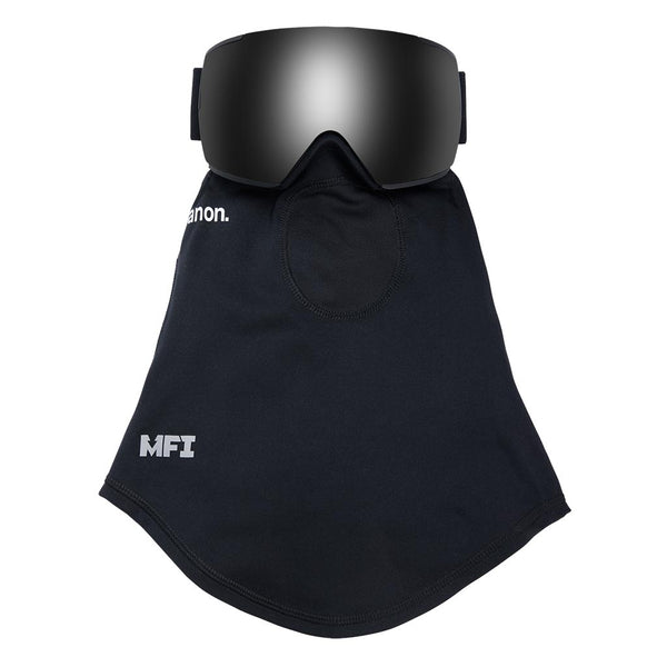 Anon M5 Low Bridge Snow Goggle Balmoral Boards