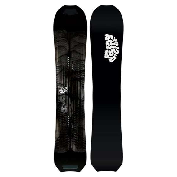 APEX ORCA スノーボード リブテック libtech 156 Lib Tech 2026 Apex Orca Snowboard | Balmoral Boards