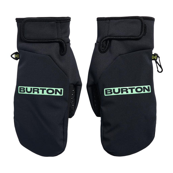 From Burton To The World Park Mitten | Balmoral Boards