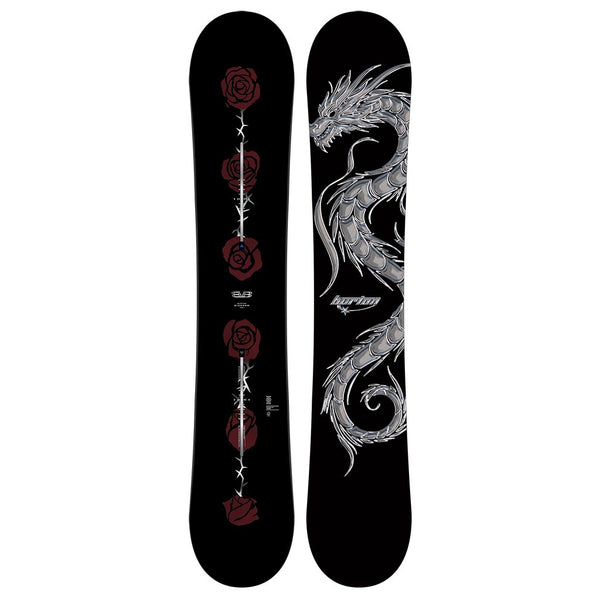 Burton 2027 Blossom - Dragon