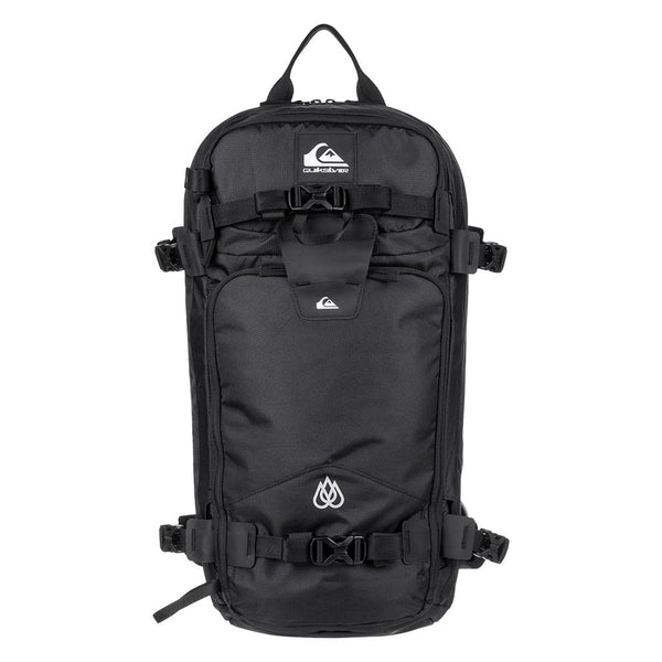 Quiksilver Travis Rice Platinum 25L Snow Backpack Canteen