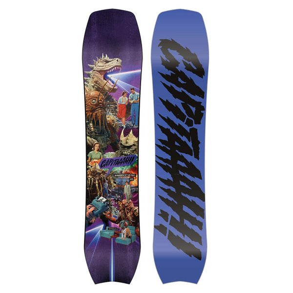 Capita 2026 Kids Children of the Pow Snowboard | Balmoral Boards