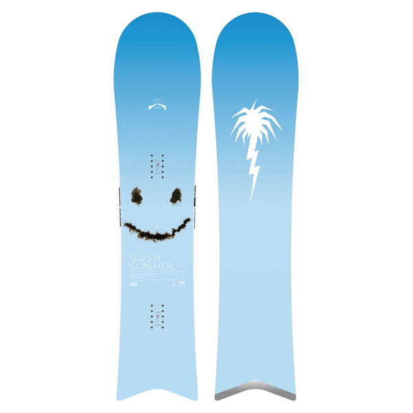 Capita 2027 x Spring Break Slush Slasher 2.0 | Balmoral Boards