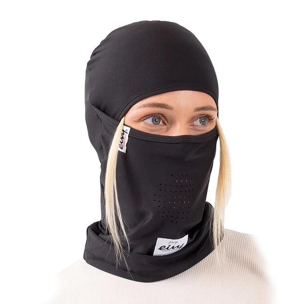Eivy Hinge Balaclava | Balmoral Boards