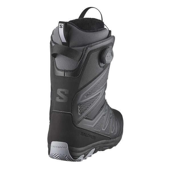 Salomon 2026 Womens Ivy BOA SJ Boots | Balmoral Boards