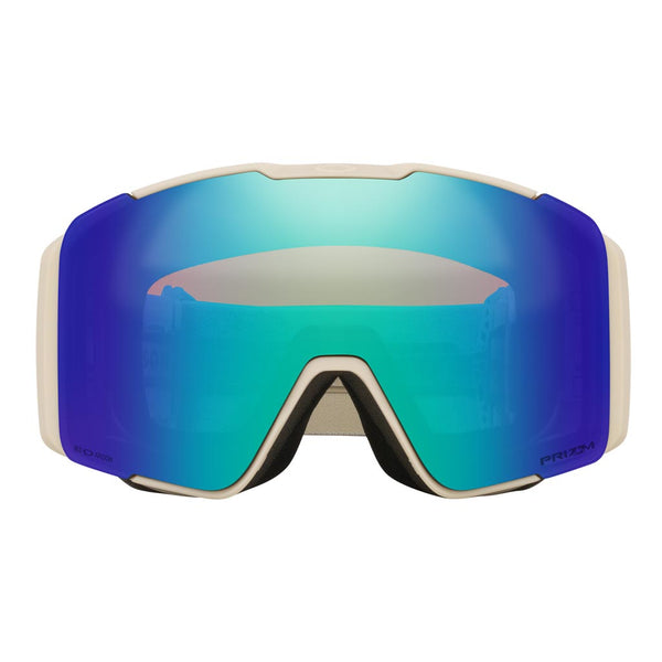 美品 OAKLEY LINE MINER L OLYMPIC FREESTYLE Oakley Line Miner Pro L Jamie Anderson Signature Goggle | Balmoral
