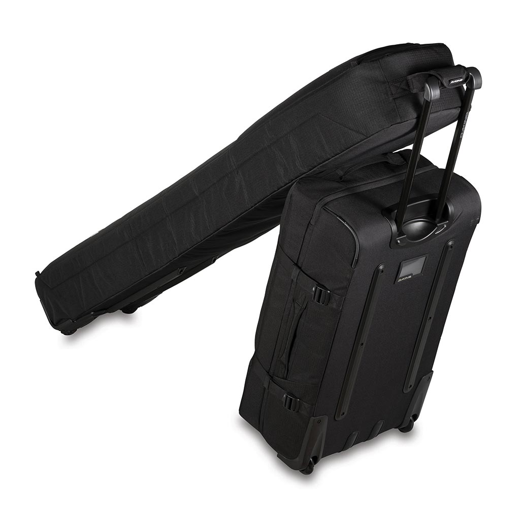 Dakine Low Roller Snowboard Bag - Black