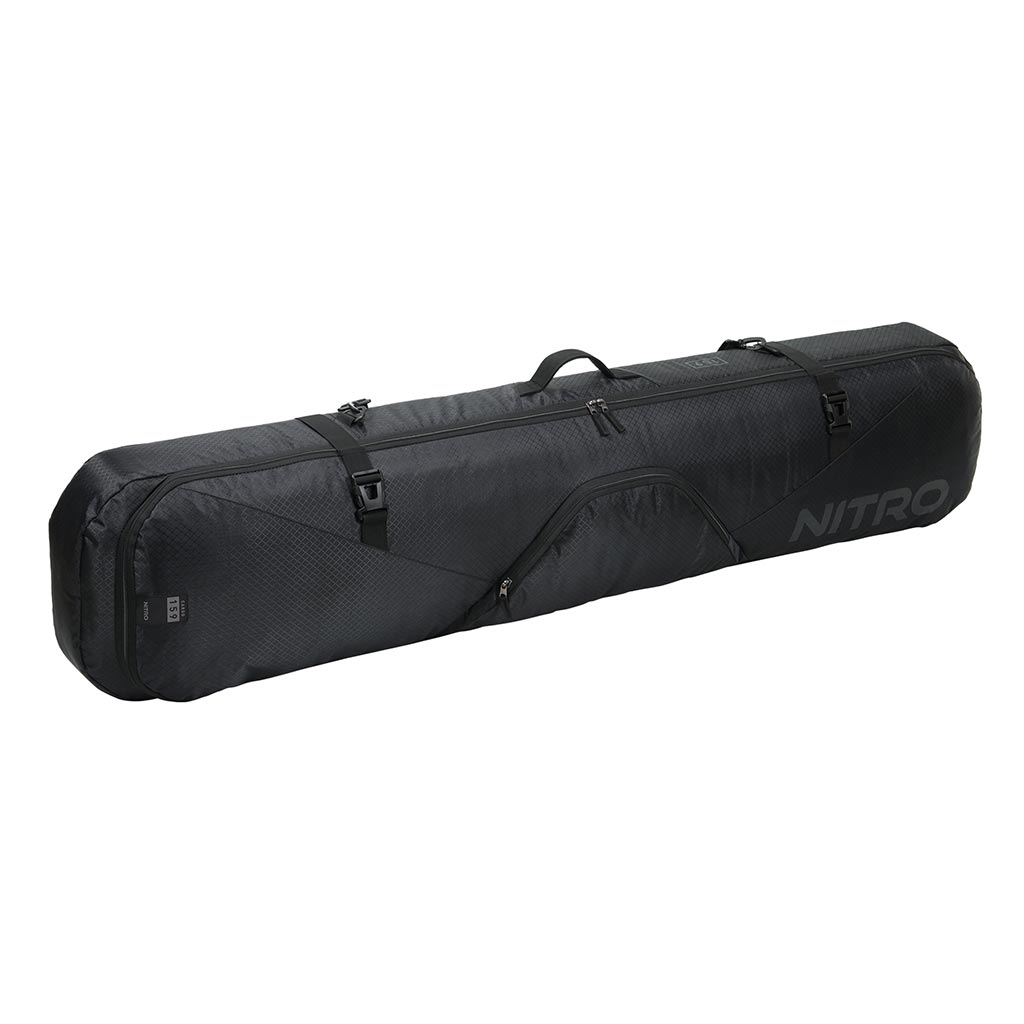 Nitro Cargo Snowboard Bag 159cm - Phantom
