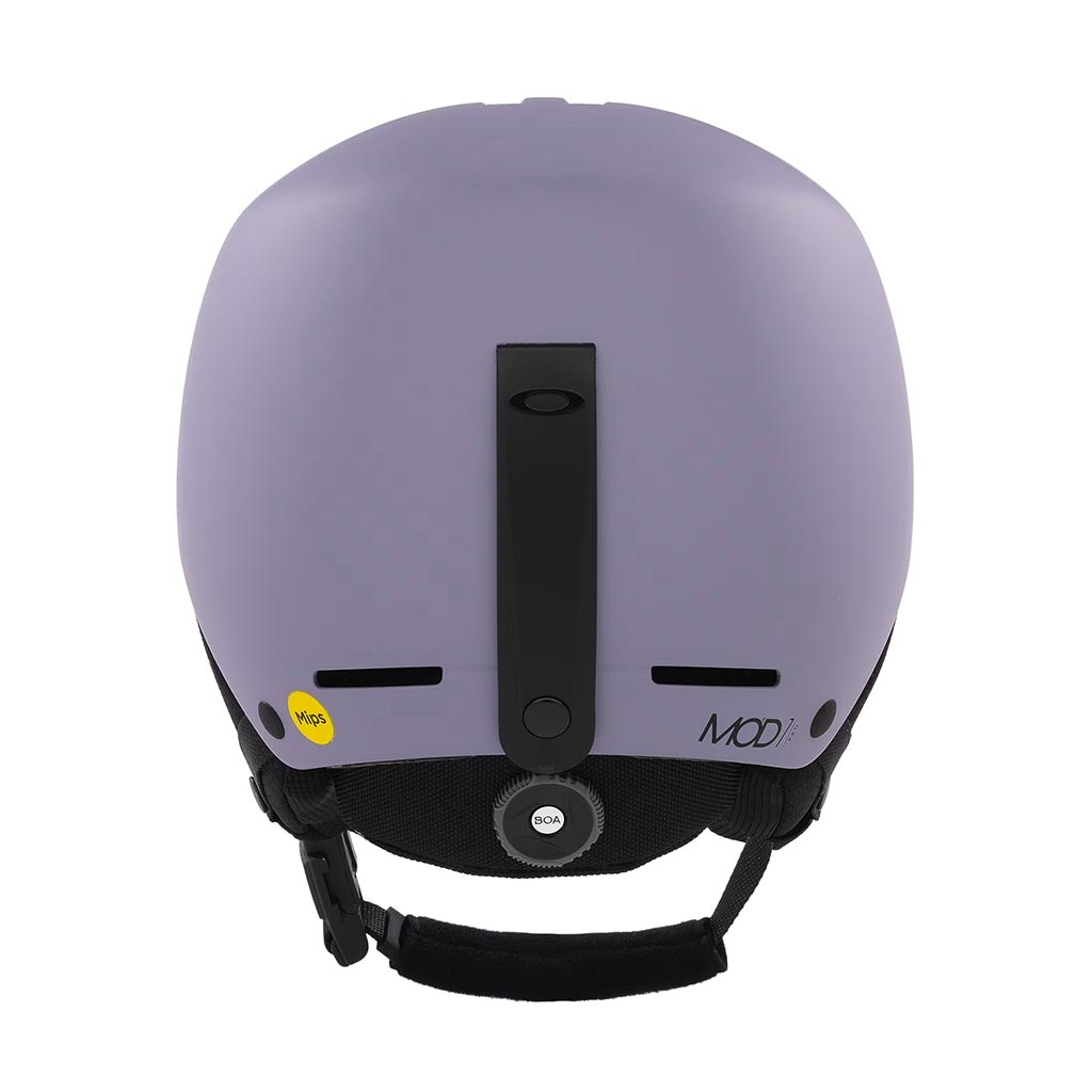 Oakley Mod 1 Pro MIPS Helmet - Matte Lilac