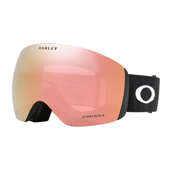 Oakley Flight Deck L Prizm Snow Goggle | Balmoral Boards