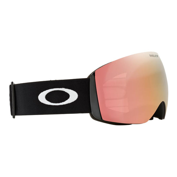 Oakley Flight Deck L Prizm Snow Goggle | Balmoral Boards