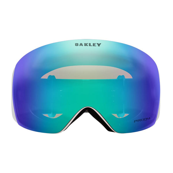 Oakley Flight Deck L Prizm Snow Goggle | Balmoral Boards