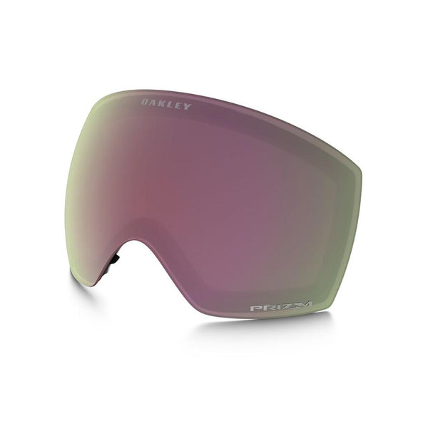 Oakley flight deck xm hi pink iridium discount