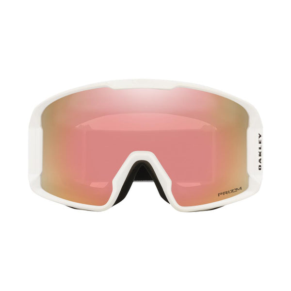 Oakley Line Miner L Prizm Snow Goggle | Balmoral Boards