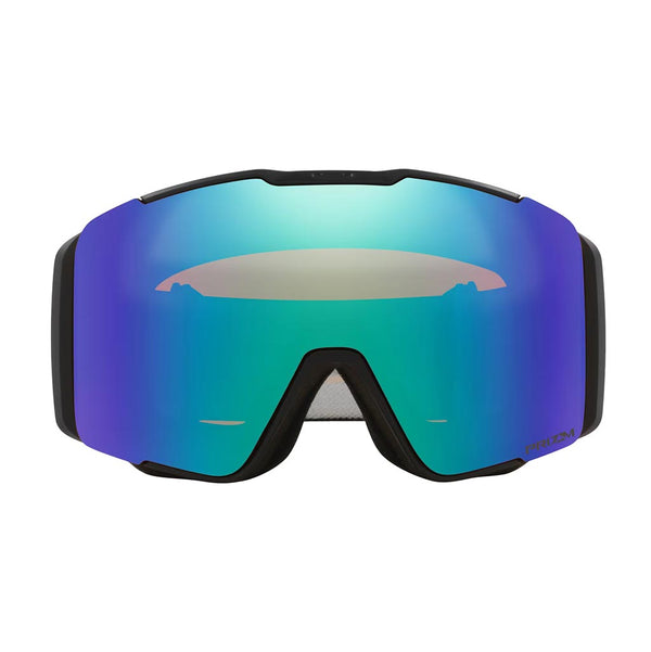 Oakley オークリー Line Miner Pro  Goggles Oakley Line Miner Pro M Prizm Snow Goggle + Extra Lens | Balmoral