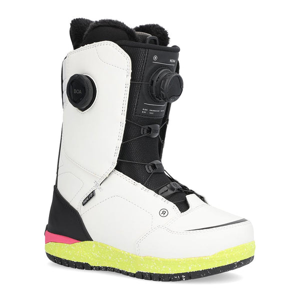 Ride 2025 Womens Hera Snowboard Boots | Balmoral Boards