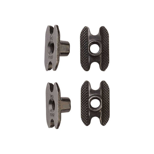 Burton Channel Inserts/Sliders