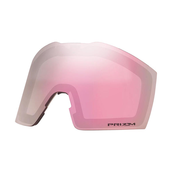 Oakley prizm hi pink iridium lens cheap