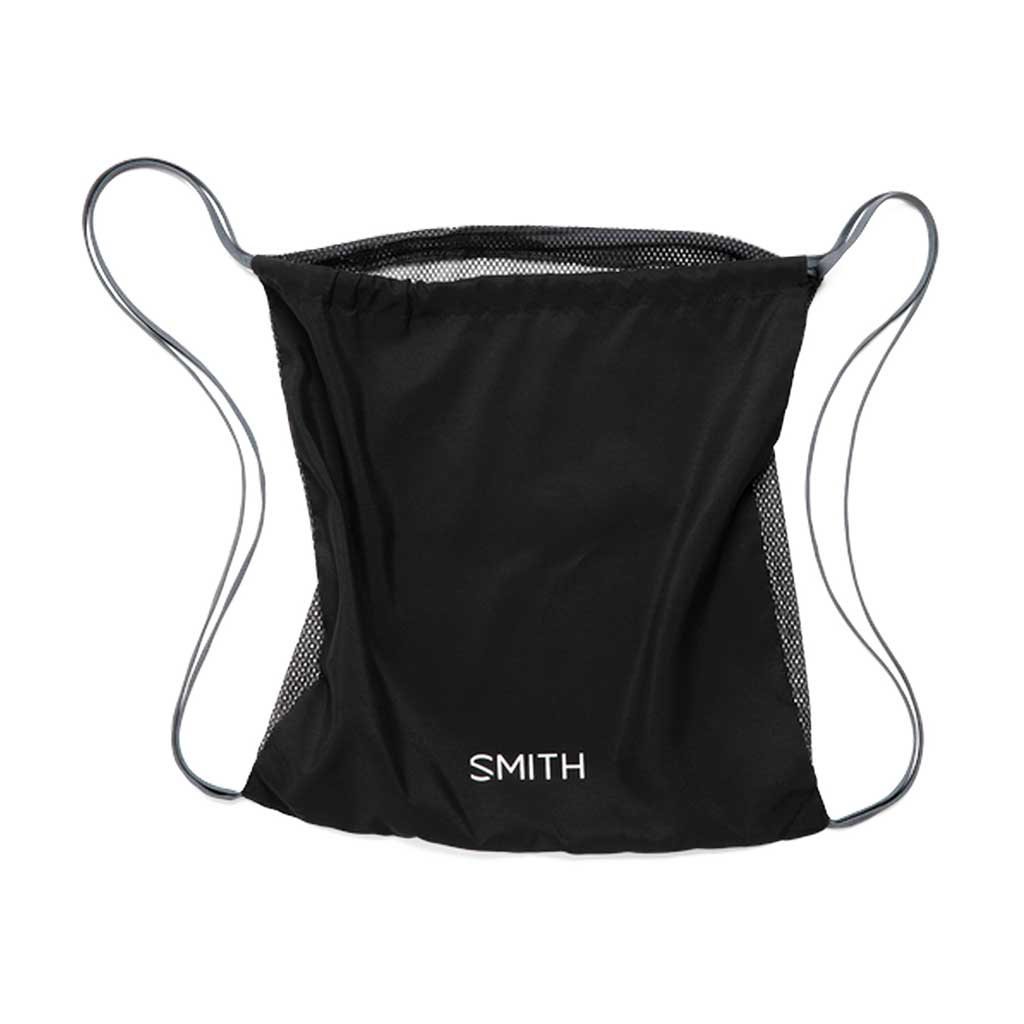 Smith Quantum MIPS Snow Helmet - Black/Charcoal