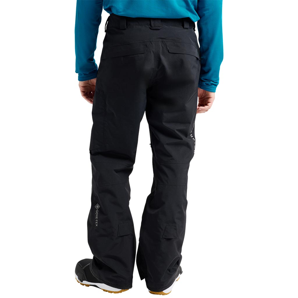 Burton 2026 AK Cyclic Gore-Tex Pant - True Black
