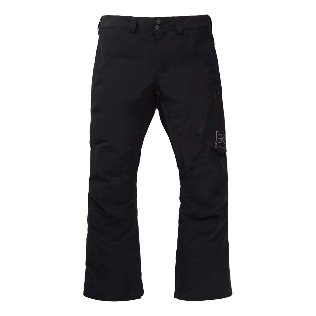 Burton 2026 AK Cyclic Gore-Tex Pant - True Black