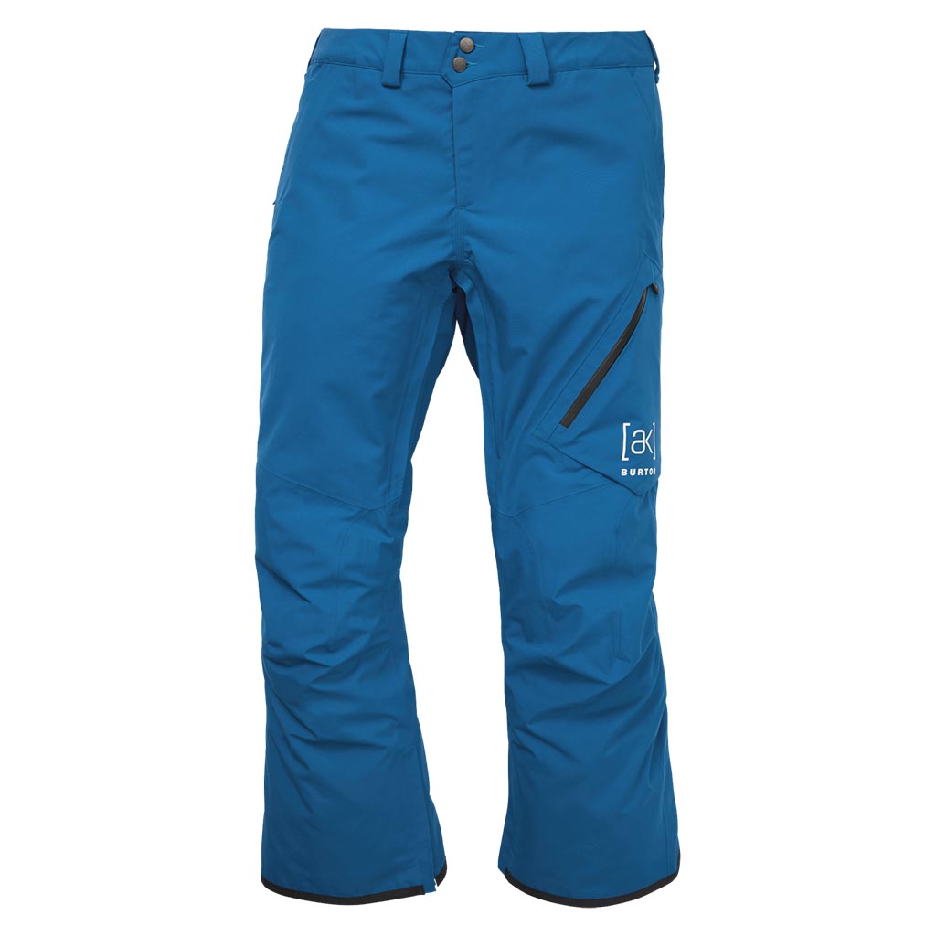 Burton 2026 AK Cyclic Gore-Tex Pant - Blue Teal