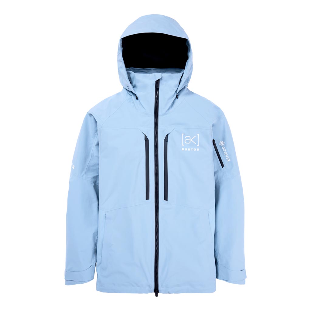 Burton 2025 AK Swash Gore-Tex Jacket | Balmoral Boards