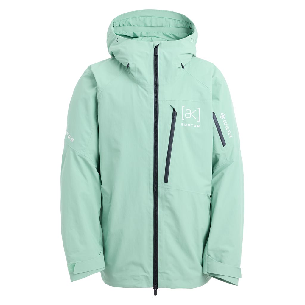 Burton 2026 AK Cyclic Gore-Tex Jacket | Balmoral Boards