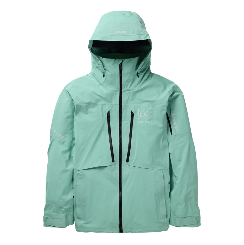 Burton 2025 AK Hover Stretch Gore-Tex Snow Jacket | Balmoral Boards