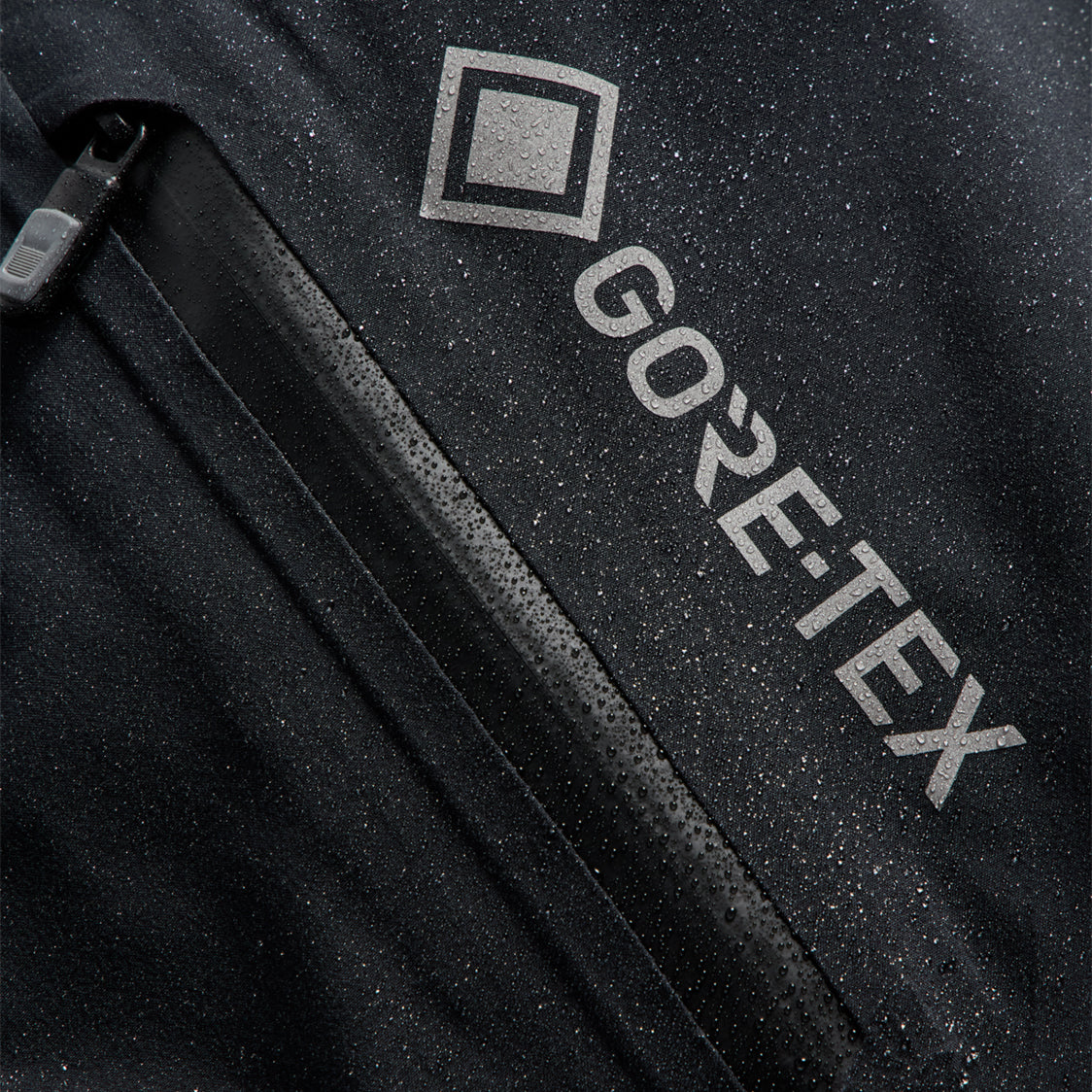 Burton 2027 AK Hover 3L Gore-Tex Jacket - True Black
