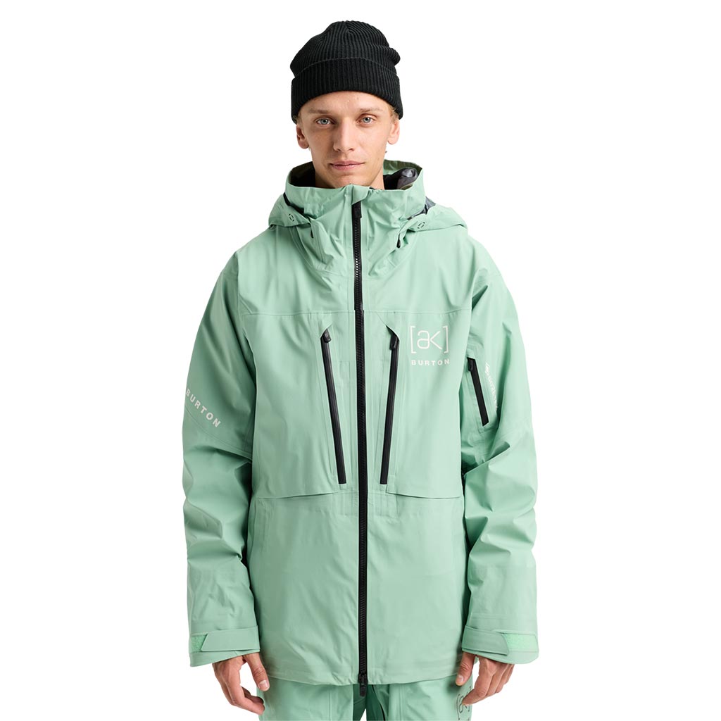 Burton 2026 AK Hover 3L Gore-Tex Jacket - Soft Sage