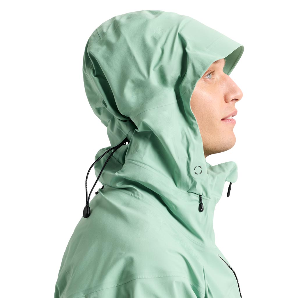 Burton 2026 AK Hover 3L Gore-Tex Jacket - Soft Sage