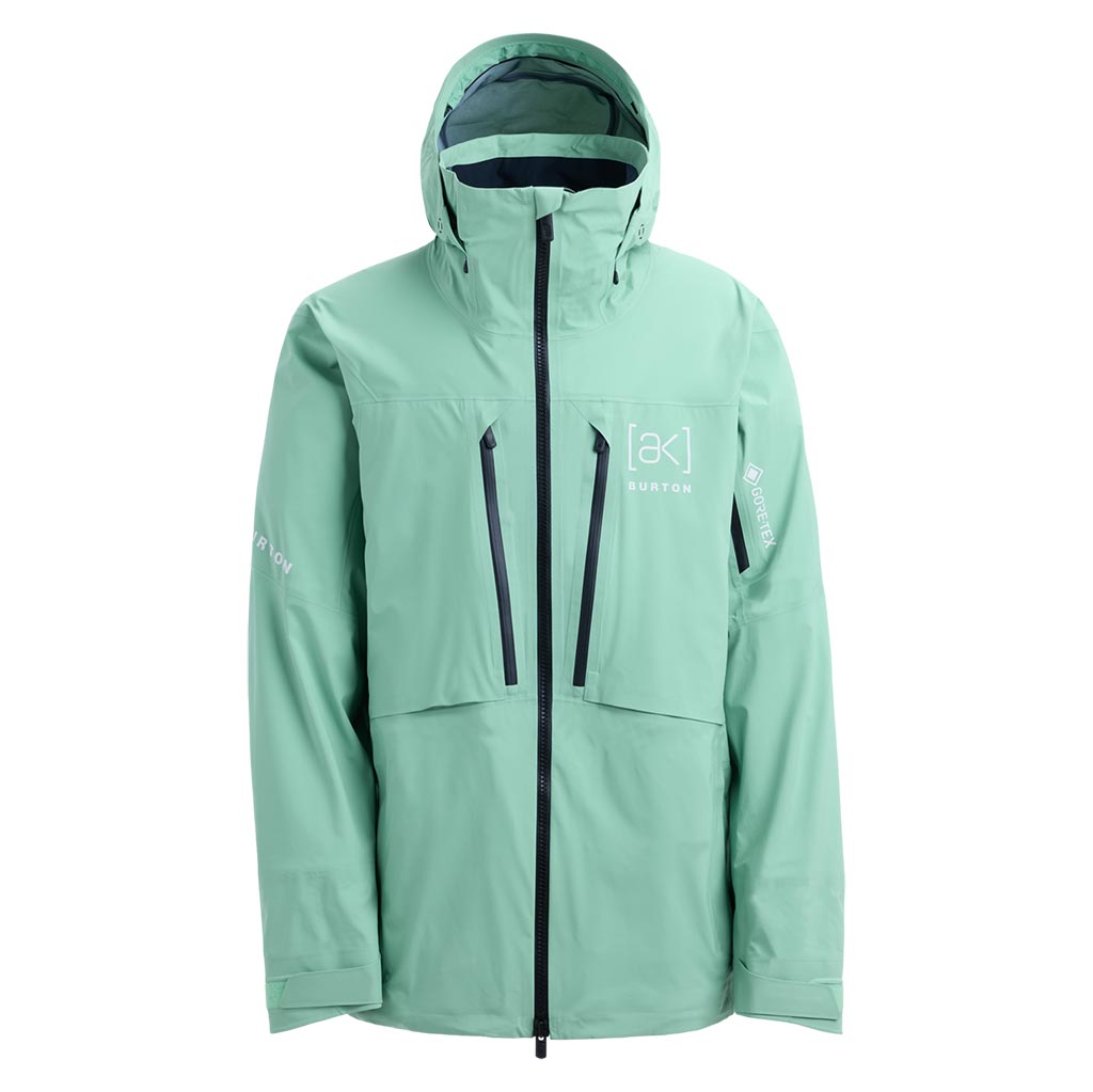 Burton 2026 AK Hover 3L Gore-Tex Jacket - Soft Sage