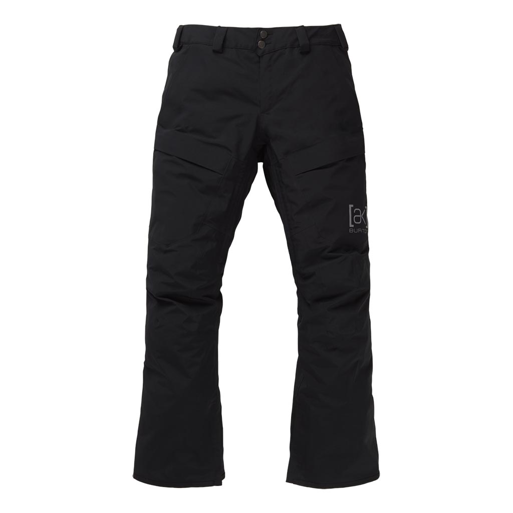 Burton 2024 AK Gore Swash Pant - True Black