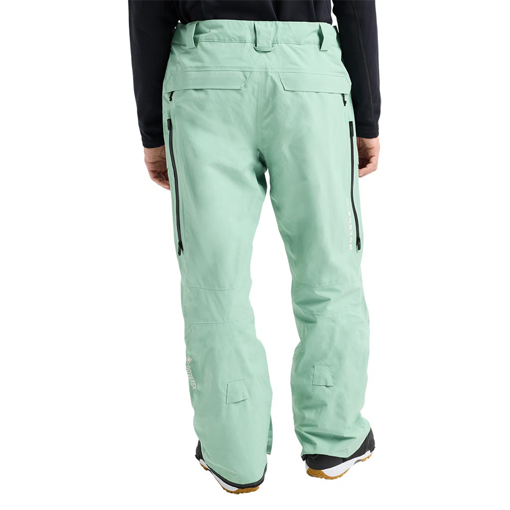 Burton 2026 AK Swash Gore-Tex Pant - Soft Sage