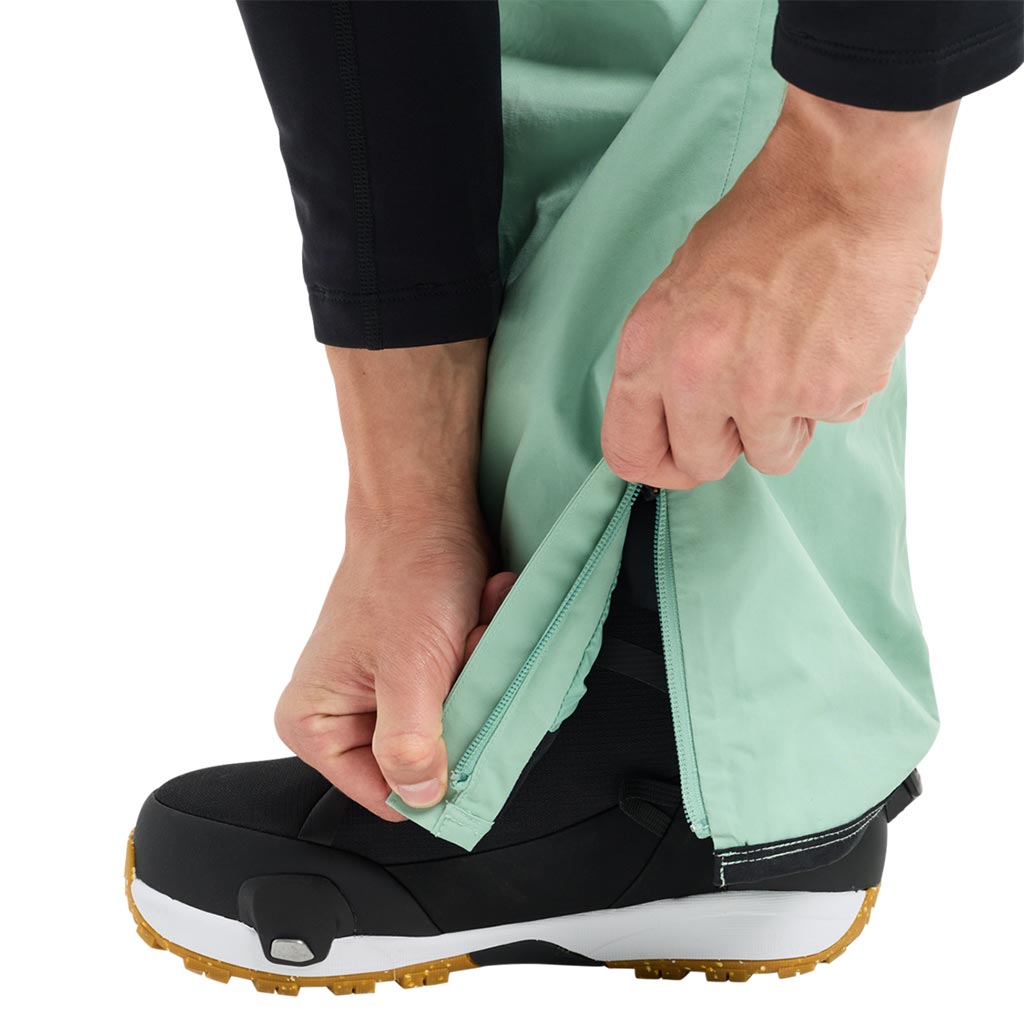 Burton 2026 AK Swash Gore-Tex Pant - Soft Sage
