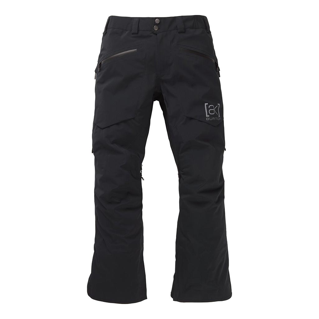 Burton 2024 AK Gore Hover Pant - True Black