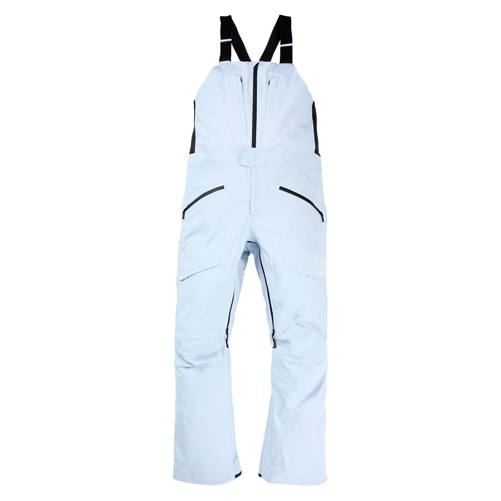 Burton 2024 AK Gore Freebird Bib - Moonrise - Small