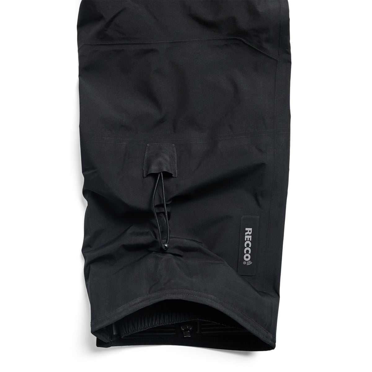 Burton 2027 AK Freebird 3L Gore-Tex Bib Pant - True Black