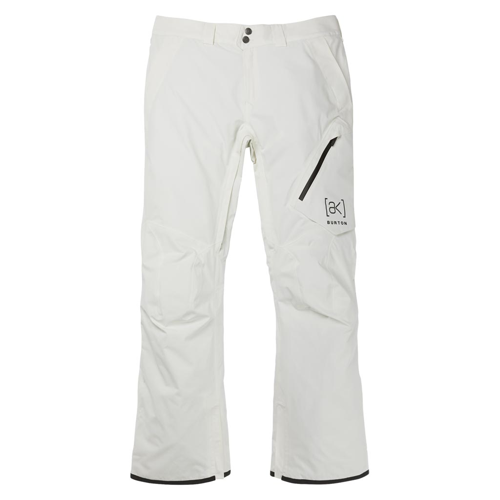 Burton 2024 AK Gore Tex 2L Summit Womens Snowboard Pant Balmoral